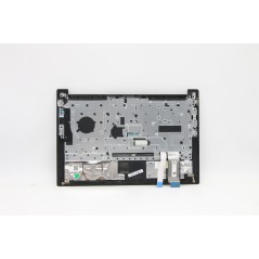 Lenovo MECH_ASM KB C POR BKLTTSGPT - Premium Backlit Mechanical Keyboard - 5M11C47643